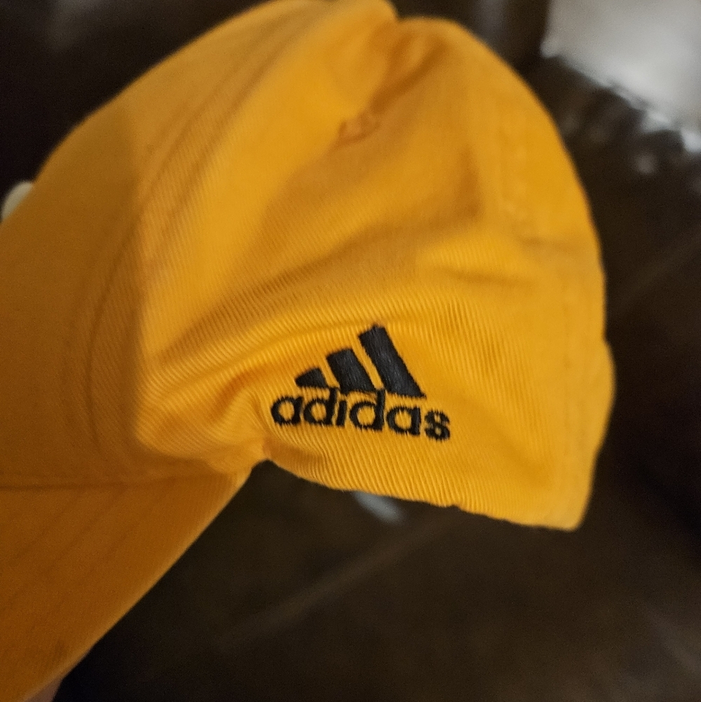 Adidas Tenneessee Vols Youth Hat - Picture 3 of 5